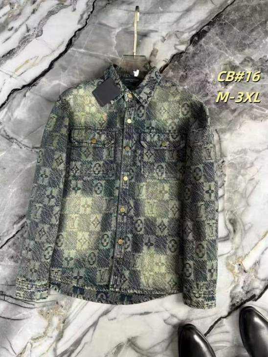 Picture of Louis Vuitton Jackets _SKULVM-3XL12yr9832202